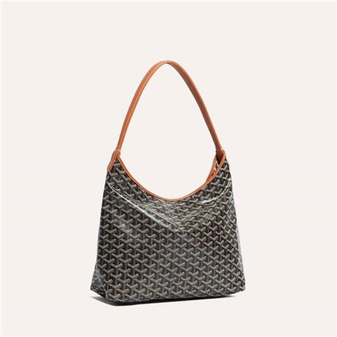 goyard mm bag price|goyard hobo bag price 2023.